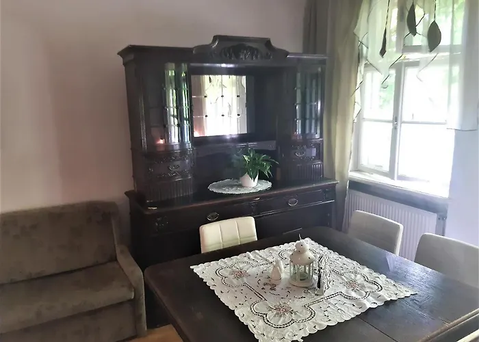 Hotell Florianska Old Town Kraków