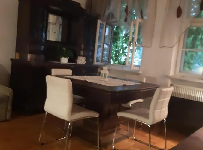 Florianska Old Town * Kraków