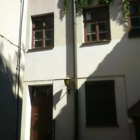 Florianska Old Town Apartment