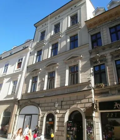 Florianska Old Town * Krakov