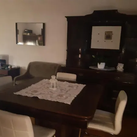 Florianska Old Town Apartment Krakow