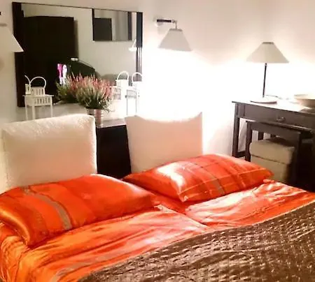 Florianska Old Town Apartment Krakow