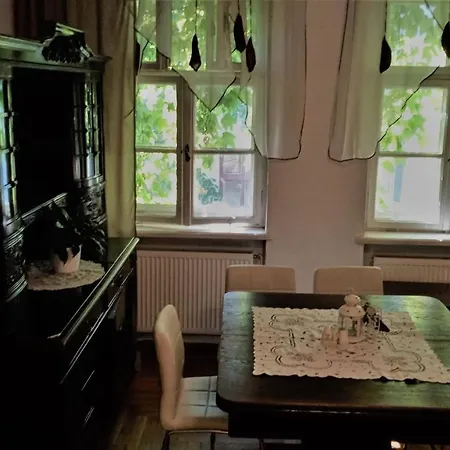 Apartment Florianska Old Town *