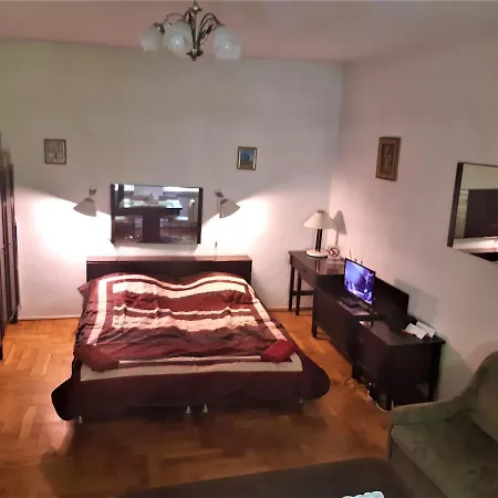 Florianska Old Town Apartment Krakow