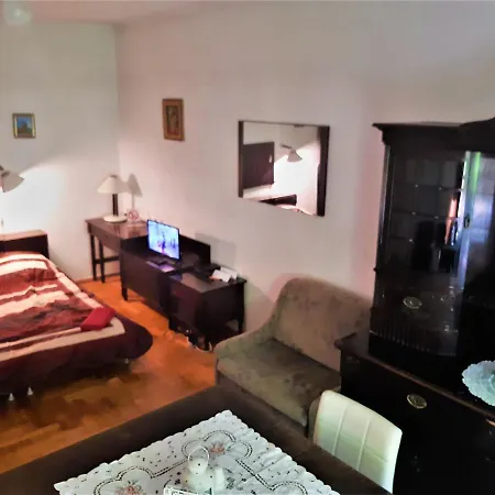 Apartment Florianska Old Town