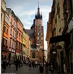 Hotel Florianska Old Town Cracovie