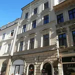 Florianska Old Town * Cracovie