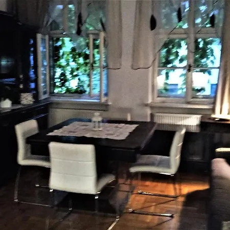 Hotel Florianska Old Town *