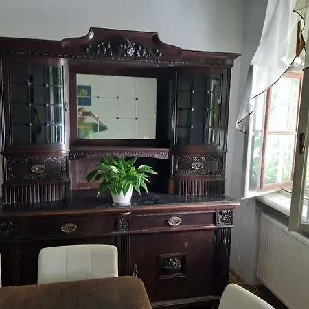 Florianska Old Town 호텔 크라쿠프