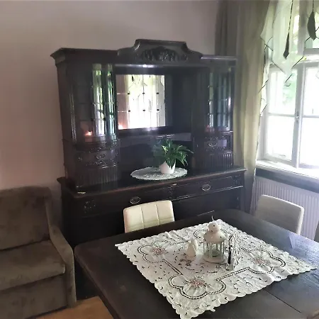 호텔 Florianska Old Town 크라쿠프