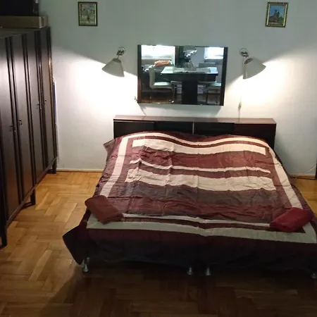 Florianska Old Town クラクフ