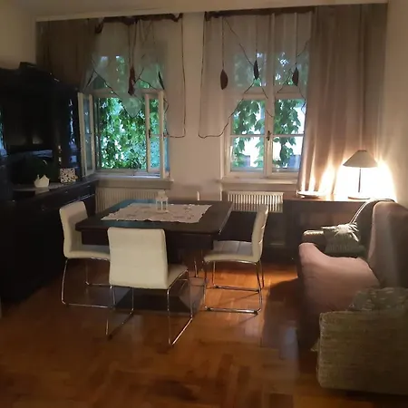 Florianska Old Town Appartement