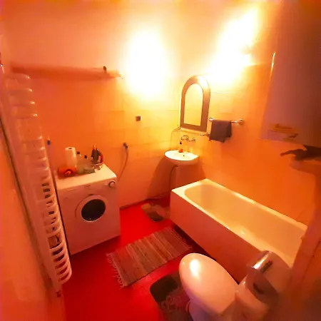 호텔 Florianska Old Town 크라쿠프