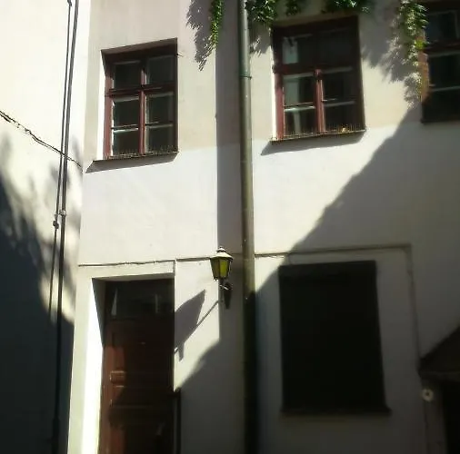 Florianska Old Town فندق