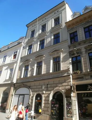 Florianska Old Town * Krakov