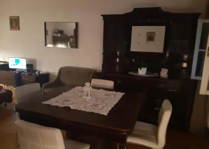 Florianska Old Town ホテル クラクフ