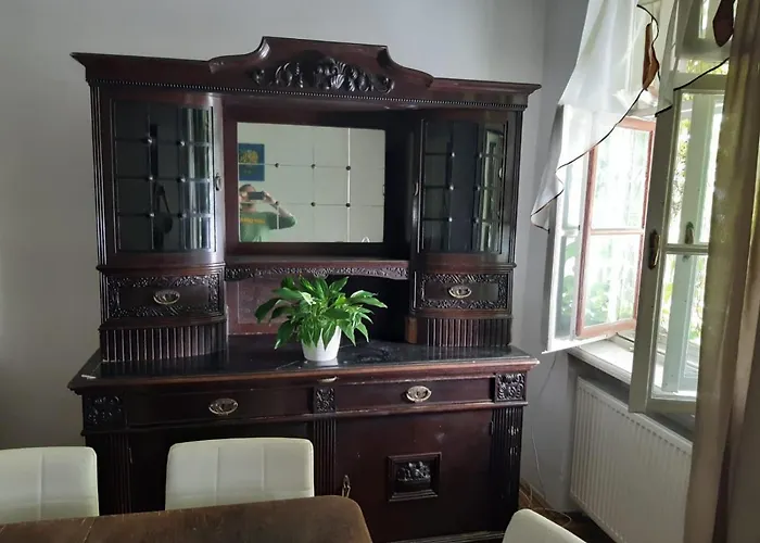 Florianska Old Town ホテル クラクフ