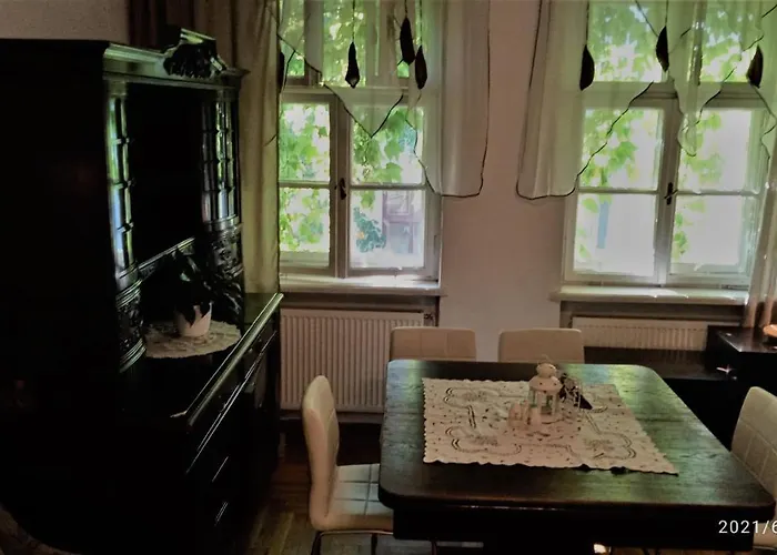 ホテル Florianska Old Town *