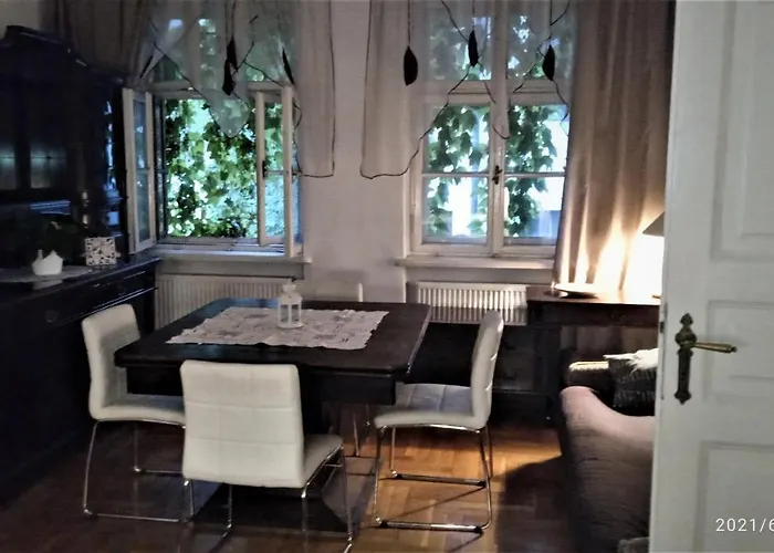 Florianska Old Town Hotel Krakov