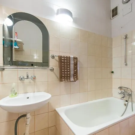 Florianska Old Town Cracovie