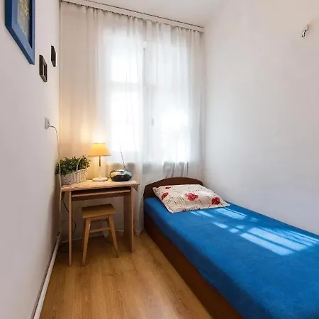 Florianska Old Town Hotel