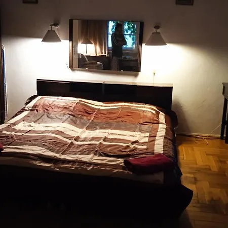 Floriańska Old Town