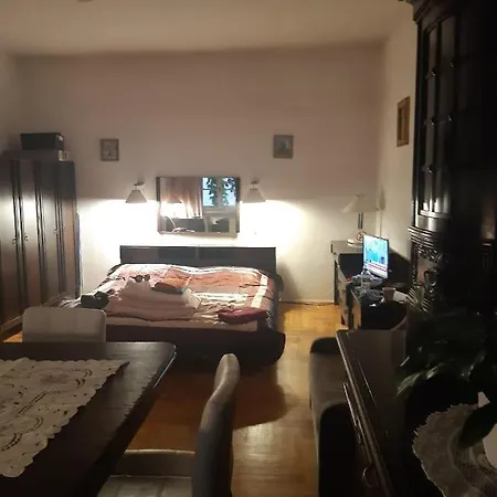 Florianska Old Town *