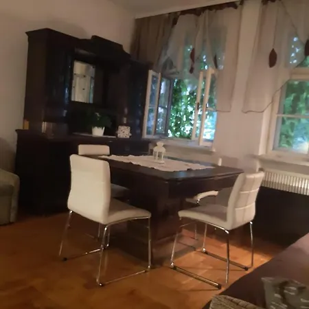 Florianska Old Town * Krakow