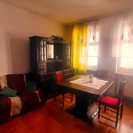 Floriańska Old Town *