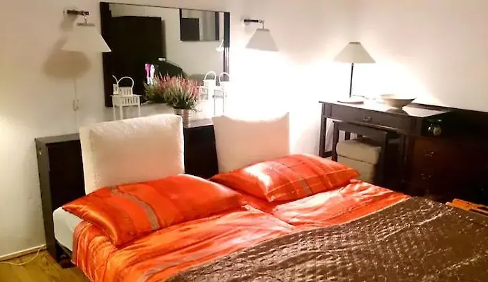 Floriańska Old Town Hotel Kraków