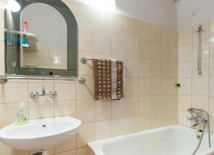 Floriańska Old Town Kraków