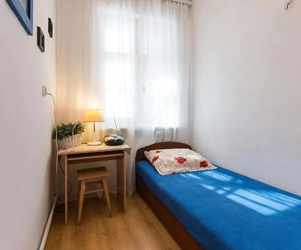 Floriańska Old Town Hotel