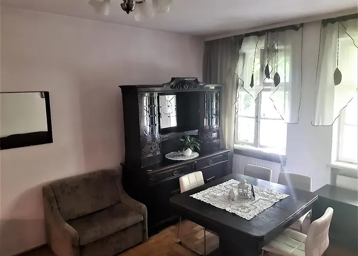 Floriańska Old Town Kraków