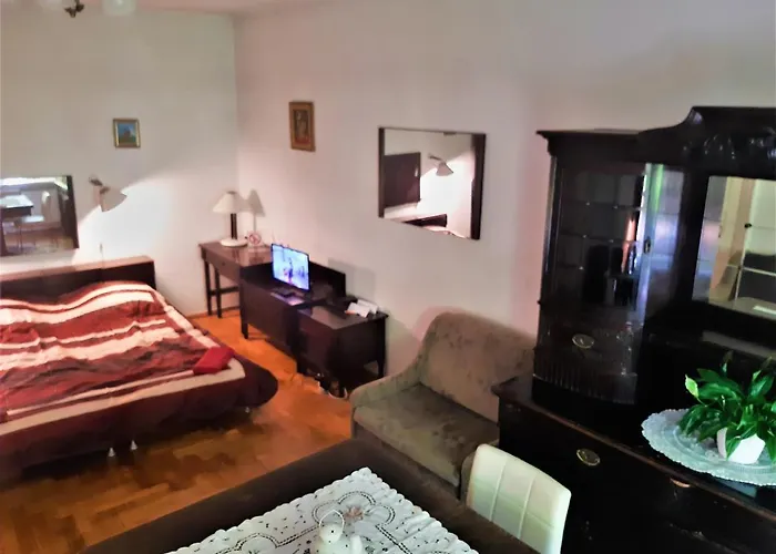 Hotel Floriańska Old Town