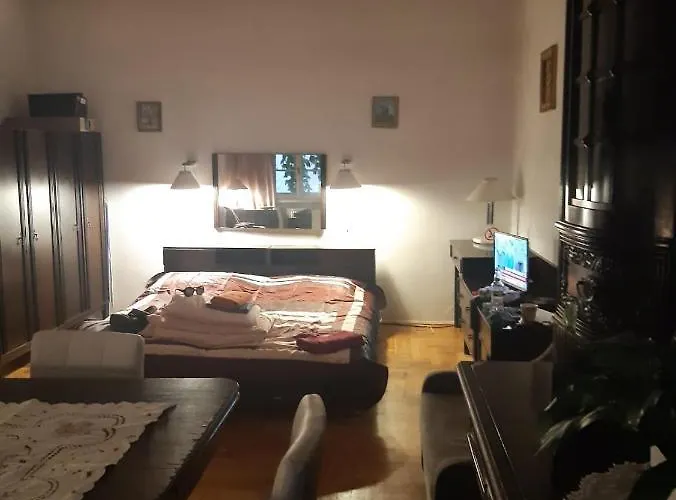 Floriańska Old Town *