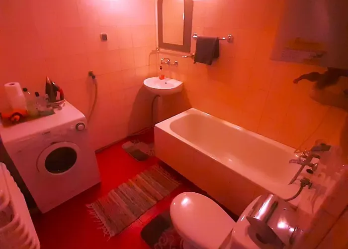 Floriańska Old Town